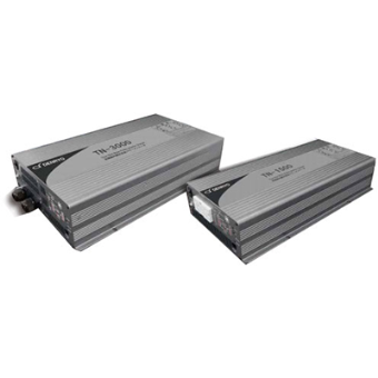TN-1500 /TN-3000 充電器内蔵正弦波パワーインバータ TNシリーズ