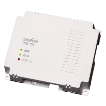 GPSタイムサーバ「TSG-100」