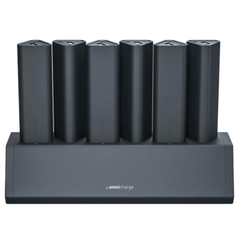 Omni Power Station 40+
