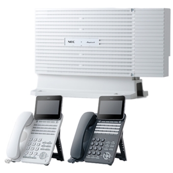 UNIVERGE Aspire 6 / UNIVERGE DX700