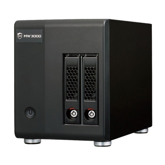 ビジネス向けWindows Server MW3000