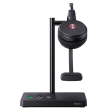 WH62 Mono UC　DECTヘッドセット