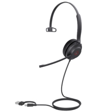 UH37 Mono UC USB-C/A