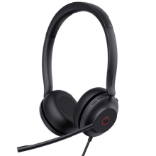 UH35 Dual UC USB C/A