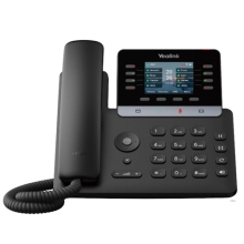 SIP電話機「SIP-T73W」