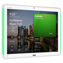 RoomPanel Plus