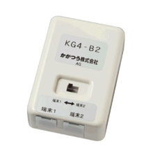 KG4-B2　4号B2転換器