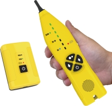 最新デジタル式ケーブル探索機　スーパーピロちゃん　SP780