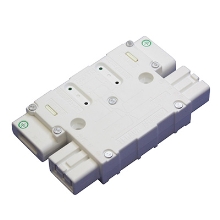 AHJ80002W　ハ-ネスジョイントボックス･2分岐 （ホワイト）