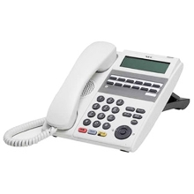 DTL-1D-1D(WH)TEL（B10002-25471）DT250 PBX TEL(WH)