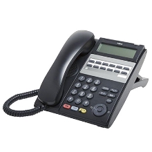 DTL-1D-1D(BK)TEL（B10002-25481）DT250 PBX TEL(BK)