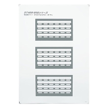 OP LINE CARD-24(Z) SET (B10002-61305)　DT400/800シリーズ12/24ボタン共通示名条（印刷用）