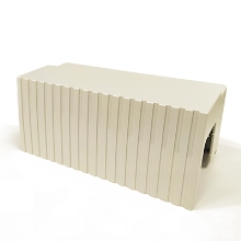 IP8D-FRONT COVER EXP（B10002-47375）フロントカバーEXP