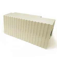 IP8D-FRONT COVER（B10002-47355）フロントカバー