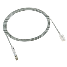 パッチコ－ド2m 1P 110-RJ45
