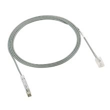 パッチコ－ド3m 1P 110-RJ45