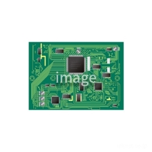 8FLC-01A Panasonic 基板 IPoffice 8F端末内線ユニット　4YB1261-1028P001