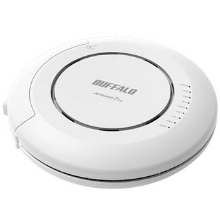 WAPM-AXETR Wi-Fi 6E(11ax)対応無線LANアクセスポイント 2401+1201+573Mbps トライバンド インテリジェントモデル