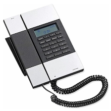 JJN010070　デザイン電話機 HT60 No One Touch