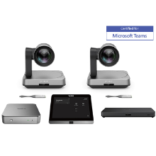■MVC940 大型会議室Microsoft Teams向けビデオ会議ソリューション