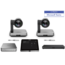 MVC940 大型会議室Microsoft Teams向けビデオ会議ソリューション