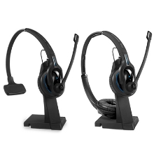 Bluetooth無線ヘッドセット IMPACT MB Pro1 UC ML MB Pro2 UC ML