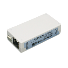 ＬＡＮ用雷ガード NPL-2002（POE）