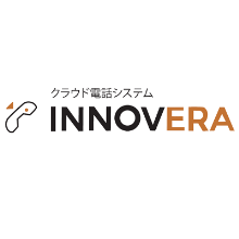 INNOVERA　固定電話がスマホ・PCで使える