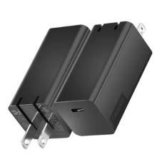 Lenovo 65W USB Type-C Gan ACアダプター