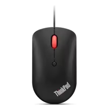 ThinkPad USB Type-Cマウス