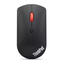 ThinkPad Bluetooth サイレントマウス