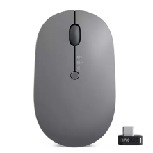 Lenovo Go USB Type-C ワイヤレス マルチデバイスマウス