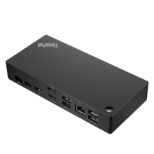 ThinkPad ユニバーサル USB Type-C ドック