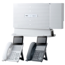 UNIVERGE Aspire 6 / UNIVERGE DX700