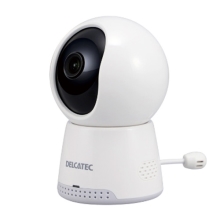 卓上みまもるカメラ Lite「WECAA1」