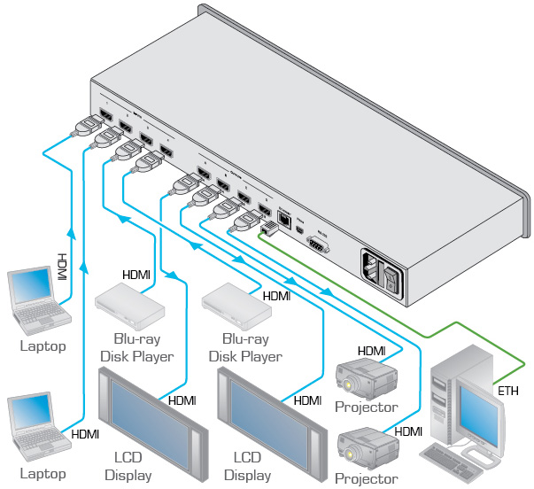 VSM-4x4HFS-1