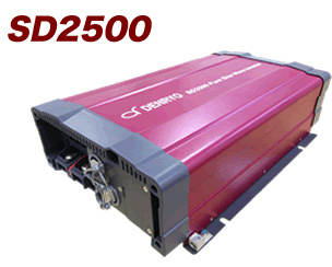 sd2500