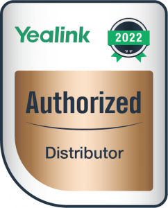 Yealink Authorized