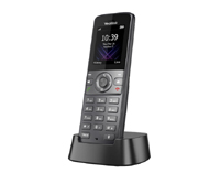 W73H DECT Handset